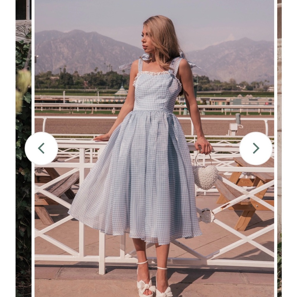 JessaKae Pricilla dress